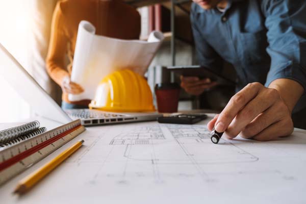 Conception de structures Laval