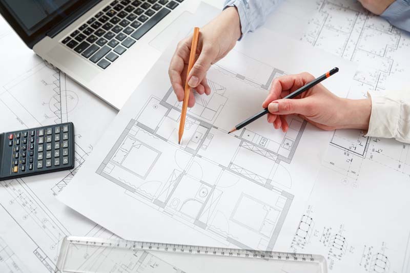 Étude de faisabilité construction Laval